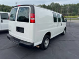 Used 2017 Chevrolet Express 2500 image 5