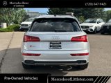 Used 2020 Audi SQ5 Premium Plus w/ Premium Plus Package image 4