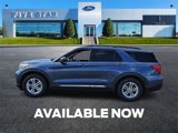 Used 2020 Ford Explorer XLT image 4