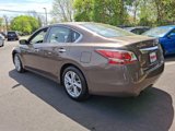Used 2014 Nissan Altima 2.5 SV image 5