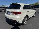 Used 2010 Acura RDX 2WD image 5