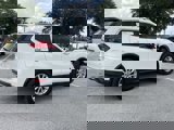 Used 2017 Nissan Rogue SV w/ SV Premium Package image 4
