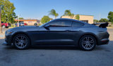 Used 2017 Ford Mustang Coupe image 2