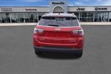 New 2025 Jeep Compass Limited image 4