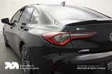Used 2021 Acura TLX w/ A-SPEC Pkg image 3
