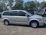 Used 2012 Chrysler Town & Country Touring w/ Entertainment Group #1 image 2