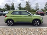 Used 2023 Hyundai Venue SEL w/ Cargo Package image 4