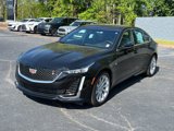 Used 2023 Cadillac CT5 Luxury w/ Sun And Sound Package image 2