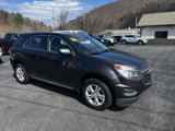 Used 2016 Chevrolet Equinox LS image 3