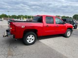 Used 2013 Chevrolet Silverado 1500 LT image 3