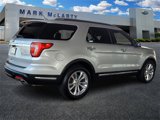 Used 2019 Ford Explorer Limited w/ Ford Safe & Smart Package image 3