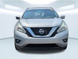 Used 2017 Nissan Murano SV w/ Premium Plus Package image 2