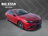 Used 2023 Toyota Camry SE image 5