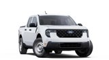 New 2025 Ford Maverick XL image 4