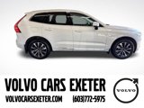 Certified 2023 Volvo XC60 B5 Plus w/ Climate Package image 4