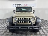 Used 2017 Jeep Wrangler Sport w/ Quick Order Package 24S image 2