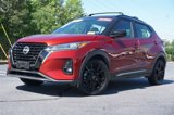 Used 2023 Nissan Kicks SR w/ SR Premium Package image 2
