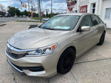Used 2017 Honda Accord LX image 3
