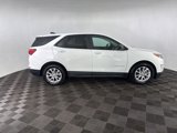 Used 2020 Chevrolet Equinox LS w/ LS Convenience Package image 4