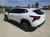 New 2025 Chevrolet Trax LT w/ LT Convenience Package image 5