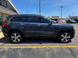Used 2014 Jeep Grand Cherokee Limited image 2