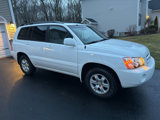 Used 2002 Toyota Highlander Limited image 5