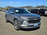 Used 2024 Chevrolet Trax LT w/ Driver Confidence Package image 4