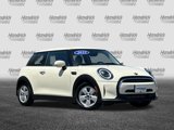 Used 2022 MINI Cooper 2-Door Hardtop image 2