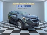 Used 2019 Chevrolet Equinox LS w/ LS Convenience Package image 4