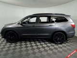 Certified 2021 Honda Pilot Special Edition image 4