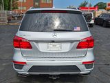 Used 2013 Mercedes-Benz GL 550 4MATIC image 4