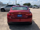 Used 2024 Chevrolet Malibu LT image 5
