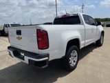 Used 2020 Chevrolet Colorado LT w/ Safety Package image 4