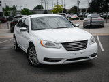 Used 2013 Chrysler 200 Limited image 2