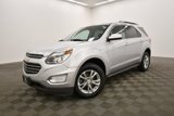 Used 2017 Chevrolet Equinox LT w/ Convenience Package image 2