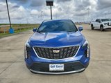Used 2021 Cadillac XT4 Premium Luxury image 3