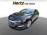Used 2023 Chevrolet Malibu LT image 2