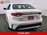 Used 2021 Toyota Corolla LE image 5