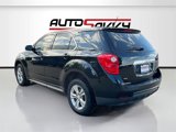 Used 2014 Chevrolet Equinox LS image 5