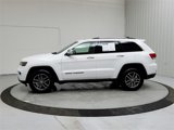 Used 2017 Jeep Grand Cherokee Limited w/ Luxury Group II image 5