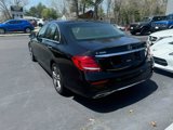 Used 2018 Mercedes-Benz E 300 4MATIC w/ Premium 2 Package image 3