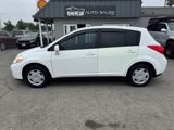 Used 2011 Nissan Versa 1.8 S w/ Plus Pkg image 4