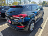 Used 2018 Hyundai Tucson SEL image 3