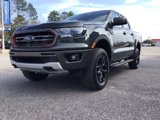 Used 2022 Ford Ranger XLT w/ Equipment Group 301A Mid image 2