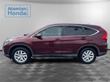 Used 2015 Honda CR-V EX image 2