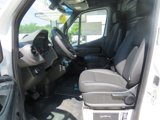 Used 2025 Mercedes-Benz Sprinter 2500 image 4