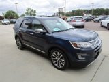 Used 2017 Ford Explorer Platinum image 6