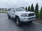 Used 2010 Toyota Tacoma 4x4 Access Cab V6 image 2