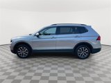 Used 2021 Volkswagen Tiguan SE image 4