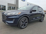 Certified 2021 Ford Escape SE w/ SE Sport Appearance Package image 5